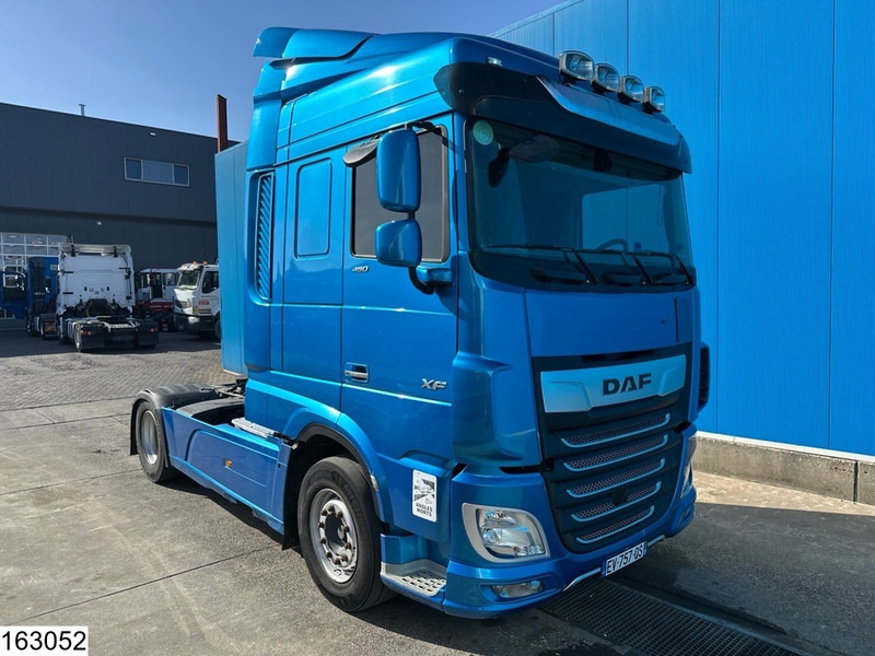 DAF XF 480 EURO 6 - Tracteur routier: photos 3 DAF XF 480 EURO 6 - Tracteur routier: photos 3