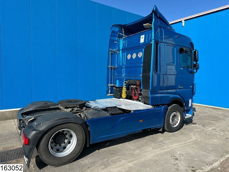 DAF XF 480 EURO 6 - Tracteur routier: photos 2 DAF XF 480 EURO 6 - Tracteur routier: photos 2