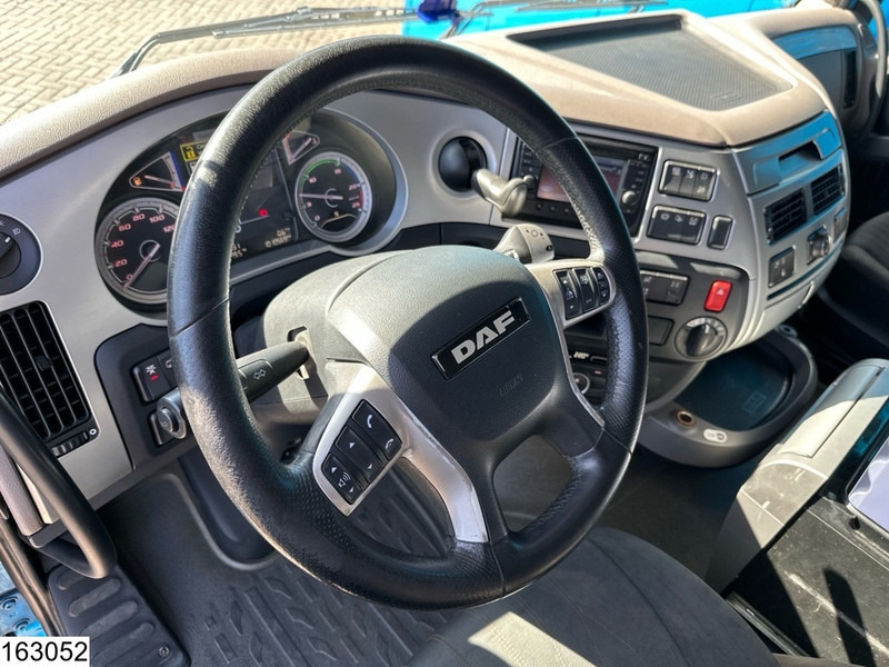 DAF XF 480 EURO 6 - Tracteur routier: photos 5 DAF XF 480 EURO 6 - Tracteur routier: photos 5