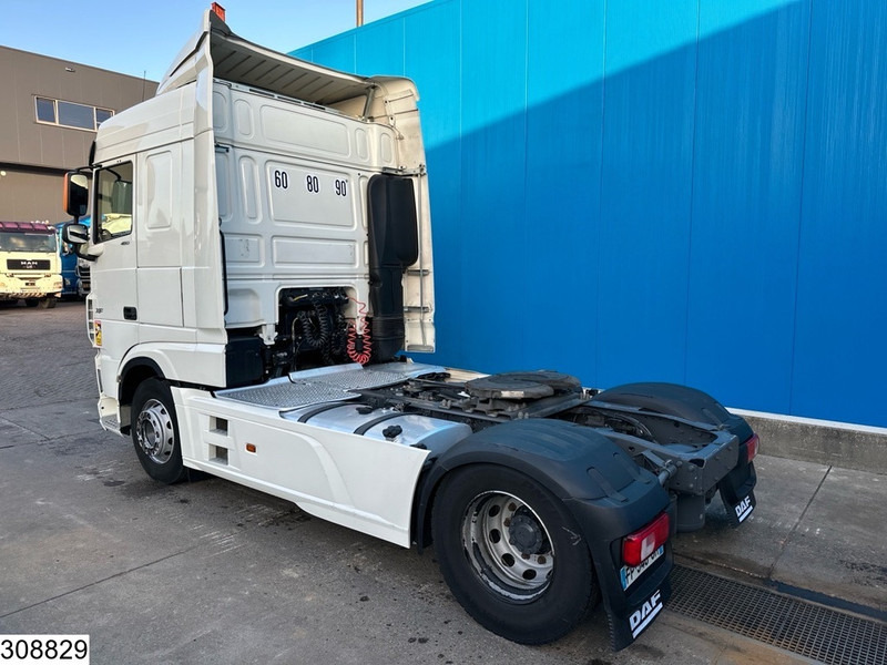 DAF XF 480 EURO 6 - Tracteur routier: photos 5 DAF XF 480 EURO 6 - Tracteur routier: photos 5
