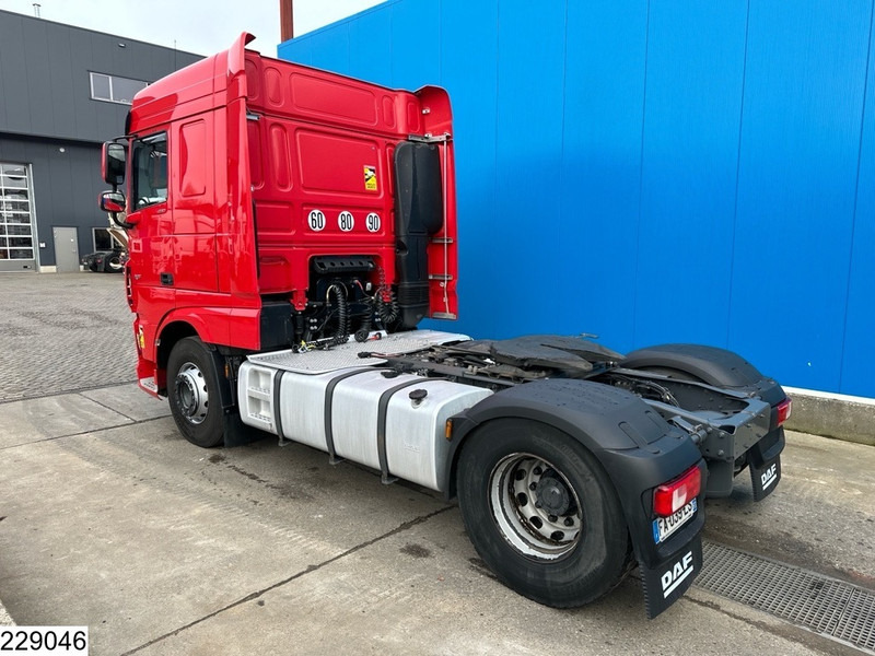 DAF XF 480 EURO 6, Standairco - Tracteur routier: photos 4 DAF XF 480 EURO 6, Standairco - Tracteur routier: photos 4