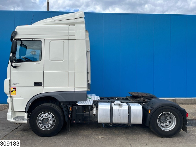 DAF XF 480 EURO 6D, PTO - Tracteur routier: photos 3 DAF XF 480 EURO 6D, PTO - Tracteur routier: photos 3