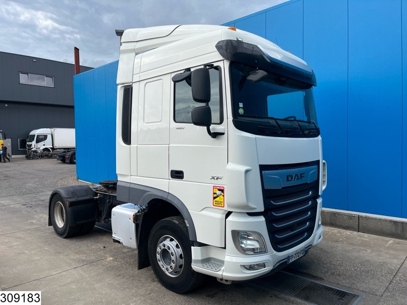 DAF XF 480 EURO 6D, PTO - Tracteur routier: photos 4 DAF XF 480 EURO 6D, PTO - Tracteur routier: photos 4