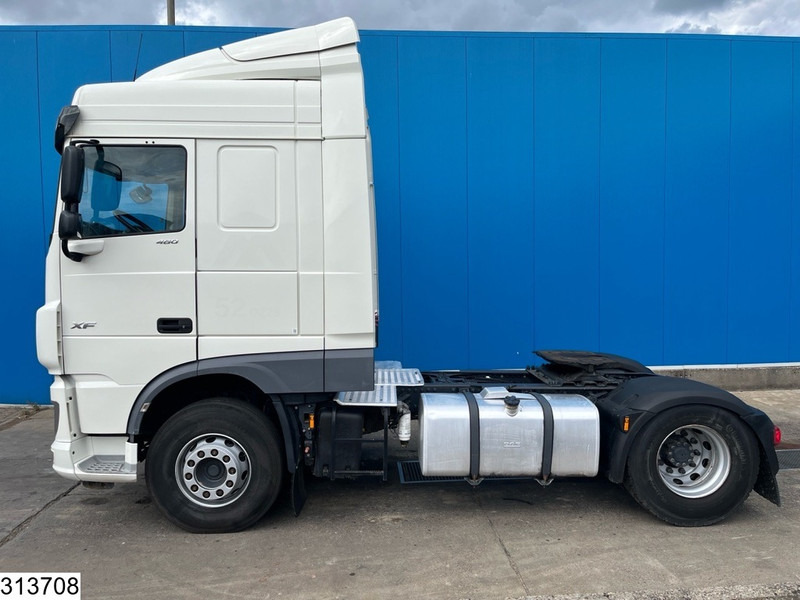 DAF XF 480 EURO 6D, PTO - Tracteur routier: photos 3 DAF XF 480 EURO 6D, PTO - Tracteur routier: photos 3