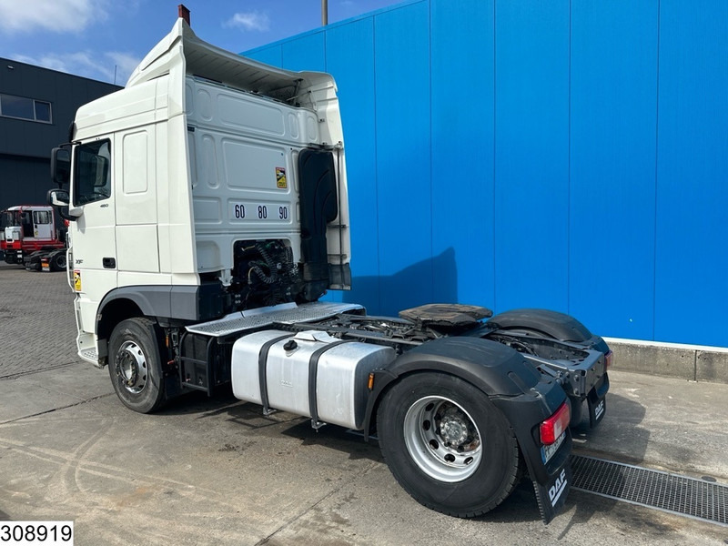 DAF XF 480 EURO 6D, PTO - Tracteur routier: photos 4 DAF XF 480 EURO 6D, PTO - Tracteur routier: photos 4