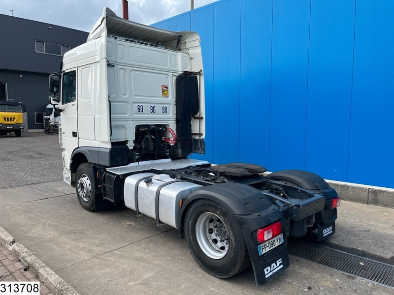 DAF XF 480 EURO 6D, PTO - Tracteur routier: photos 5 DAF XF 480 EURO 6D, PTO - Tracteur routier: photos 5