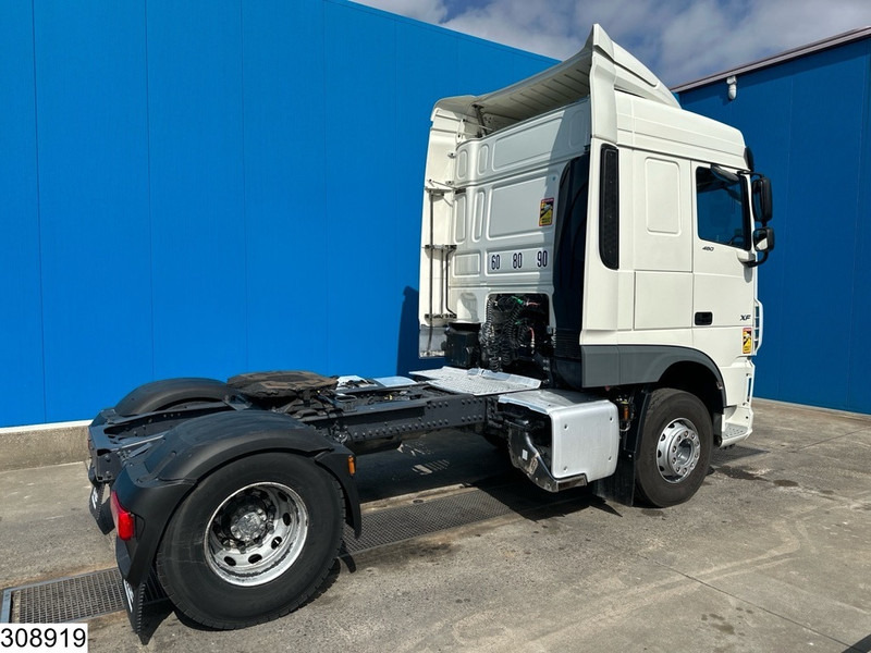 DAF XF 480 EURO 6D, PTO - Tracteur routier: photos 2 DAF XF 480 EURO 6D, PTO - Tracteur routier: photos 2