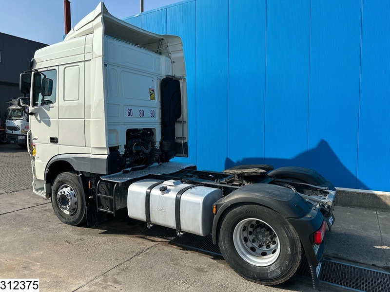 DAF XF 480 EURO 6D, PTO - Tracteur routier: photos 4 DAF XF 480 EURO 6D, PTO - Tracteur routier: photos 4