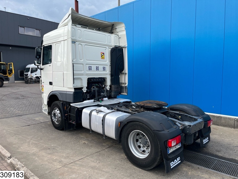 DAF XF 480 EURO 6D, PTO - Tracteur routier: photos 5 DAF XF 480 EURO 6D, PTO - Tracteur routier: photos 5