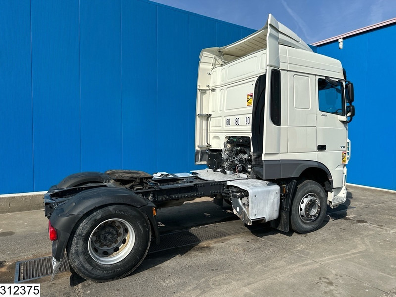 DAF XF 480 EURO 6D, PTO - Tracteur routier: photos 2 DAF XF 480 EURO 6D, PTO - Tracteur routier: photos 2