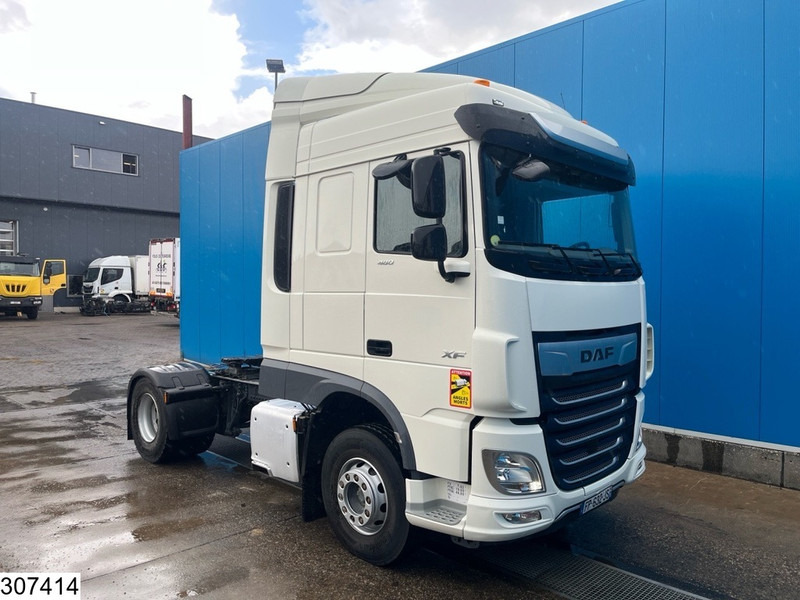 DAF XF 480 EURO 6D, PTO, Standairco - Tracteur routier: photos 2 DAF XF 480 EURO 6D, PTO, Standairco - Tracteur routier: photos 2