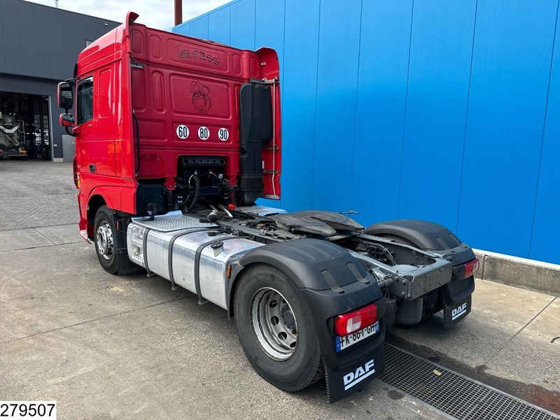 DAF XF 480 EURO 6D, Retarder, PTO, Standairco - Tracteur routier: photos 4 DAF XF 480 EURO 6D, Retarder, PTO, Standairco - Tracteur routier: photos 4
