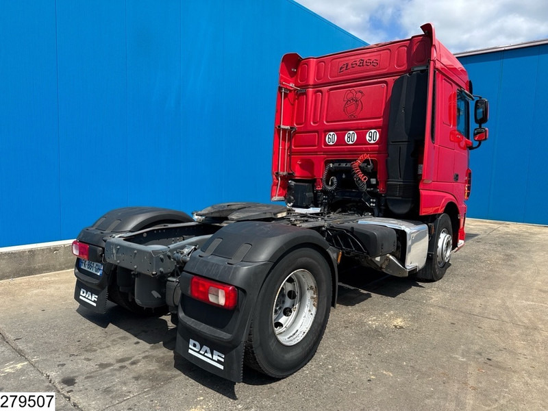 DAF XF 480 EURO 6D, Retarder, PTO, Standairco - Tracteur routier: photos 3 DAF XF 480 EURO 6D, Retarder, PTO, Standairco - Tracteur routier: photos 3