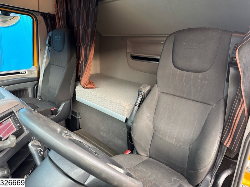 Tracteur routier DAF XF 480 EURO 6d, ACC: photos 8