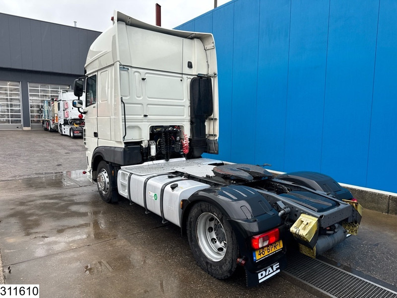 DAF XF 480 EURO 6d, ACC - Tracteur routier: photos 4 DAF XF 480 EURO 6d, ACC - Tracteur routier: photos 4