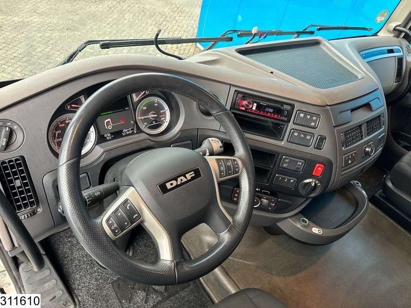 DAF XF 480 EURO 6d, ACC - Tracteur routier: photos 5 DAF XF 480 EURO 6d, ACC - Tracteur routier: photos 5