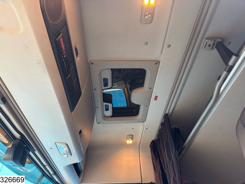 Tracteur routier DAF XF 480 EURO 6d, ACC: photos 9