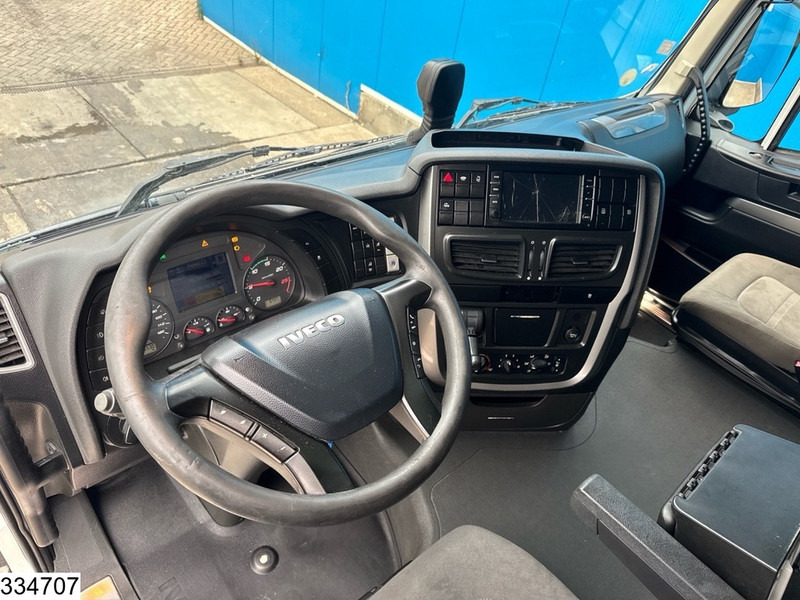 Iveco Stralis 460 EURO 6, Retarder - Tracteur routier: photos 5 Iveco Stralis 460 EURO 6, Retarder - Tracteur routier: photos 5
