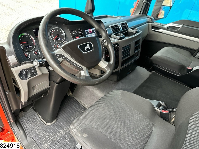 MAN TGS 18 460 EURO 6, ACC, Retarder - Tracteur routier: photos 5 MAN TGS 18 460 EURO 6, ACC, Retarder - Tracteur routier: photos 5