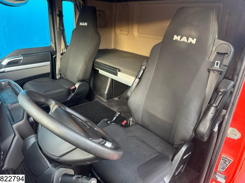 Tracteur routier MAN TGS 18 460 EURO 6, Retarder, PTO, ACC: photos 8 Tracteur routier MAN TGS 18 460 EURO 6, Retarder, PTO, ACC: photos 8