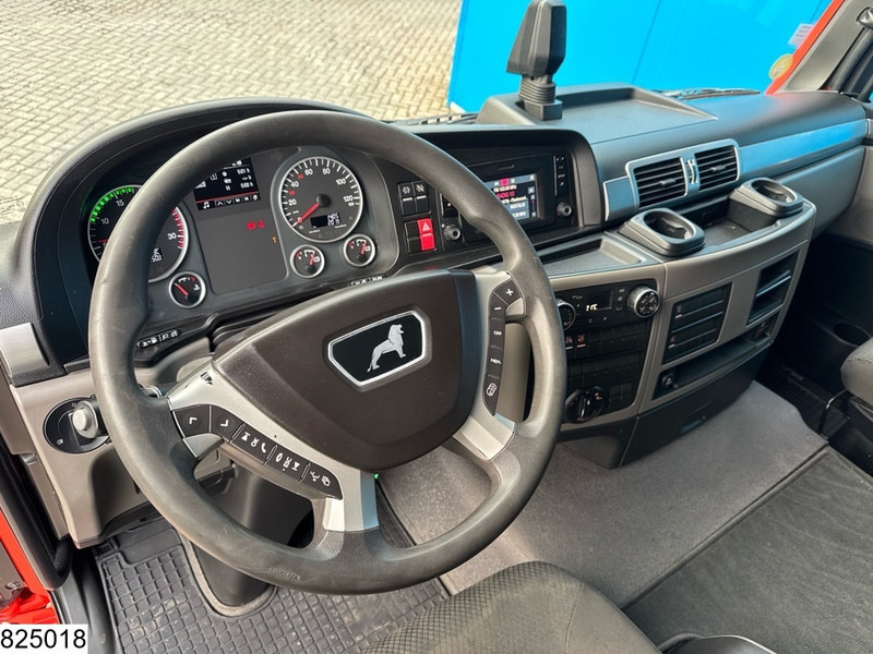 MAN TGS 18 460 EURO 6, Retarder, PTO, ACC - Tracteur routier: photos 5 MAN TGS 18 460 EURO 6, Retarder, PTO, ACC - Tracteur routier: photos 5