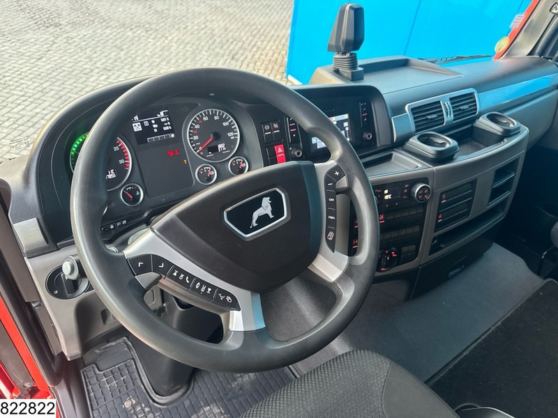 MAN TGS 18 460 EURO 6, Retarder, PTO ,ACC - Tracteur routier: photos 5 MAN TGS 18 460 EURO 6, Retarder, PTO ,ACC - Tracteur routier: photos 5