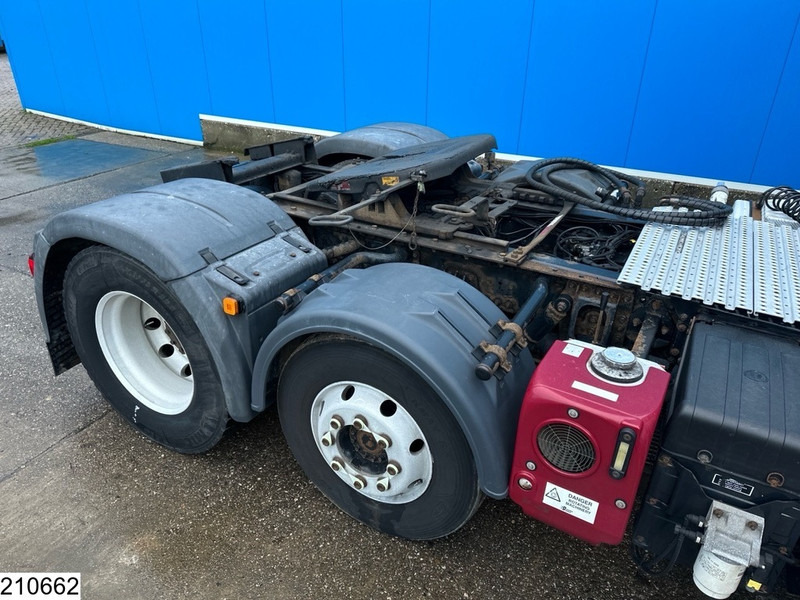 MAN TGX 24 440 6x2, EURO 6, RHD, ADR, Hydraulic - Tracteur routier: photos 3 MAN TGX 24 440 6x2, EURO 6, RHD, ADR, Hydraulic - Tracteur routier: photos 3