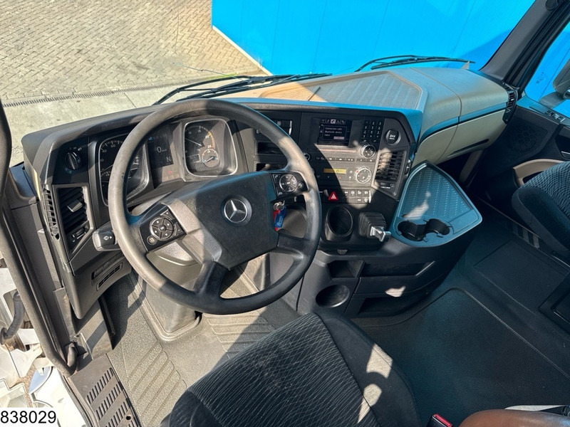 Mercedes-Benz Actros 1842 EURO 6 - Tracteur routier: photos 5 Mercedes-Benz Actros 1842 EURO 6 - Tracteur routier: photos 5