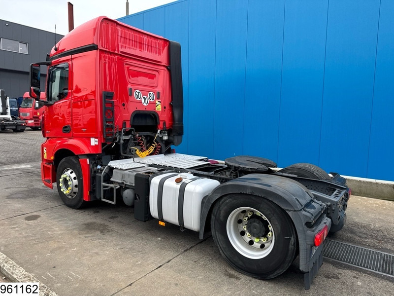 Mercedes-Benz Actros 1843 EURO 6, 2x PTO, Retarder - Tracteur routier: photos 4 Mercedes-Benz Actros 1843 EURO 6, 2x PTO, Retarder - Tracteur routier: photos 4