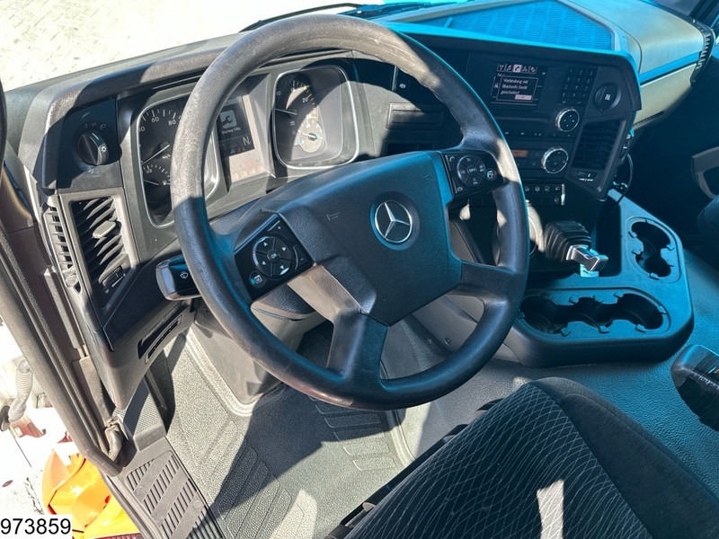 Mercedes-Benz Actros 1843 EURO 6, Hydrauliek, Retarder, LOHR - Tracteur routier: photos 5 Mercedes-Benz Actros 1843 EURO 6, Hydrauliek, Retarder, LOHR - Tracteur routier: photos 5