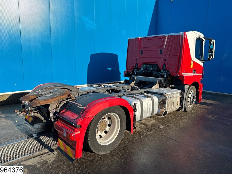 Mercedes-Benz Actros 1843 EURO 6, Hydrauliek, Retarder, LOHR - Tracteur routier: photos 2 Mercedes-Benz Actros 1843 EURO 6, Hydrauliek, Retarder, LOHR - Tracteur routier: photos 2