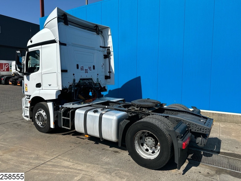 Mercedes-Benz Actros 1843 EURO 6 - Tracteur routier: photos 4 Mercedes-Benz Actros 1843 EURO 6 - Tracteur routier: photos 4