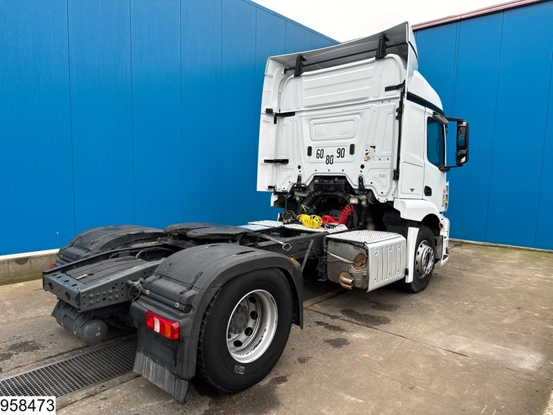 Mercedes-Benz Actros 1843 EURO 6 - Tracteur routier: photos 2 Mercedes-Benz Actros 1843 EURO 6 - Tracteur routier: photos 2