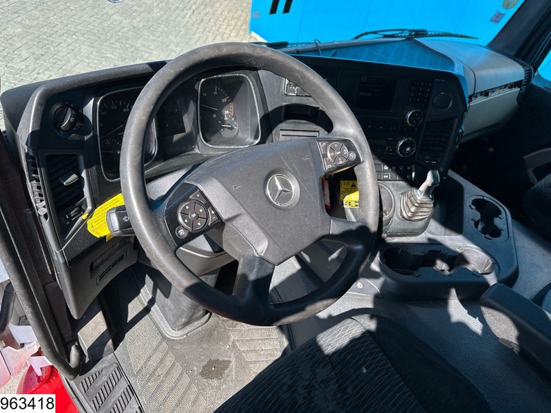 Mercedes-Benz Actros 1843 EURO 6, Retarder, Lohr, Standairco - Tracteur routier: photos 5 Mercedes-Benz Actros 1843 EURO 6, Retarder, Lohr, Standairco - Tracteur routier: photos 5