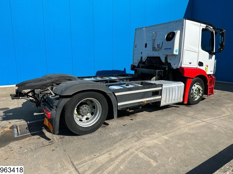 Mercedes-Benz Actros 1843 EURO 6, Retarder, Lohr, Standairco - Tracteur routier: photos 2 Mercedes-Benz Actros 1843 EURO 6, Retarder, Lohr, Standairco - Tracteur routier: photos 2