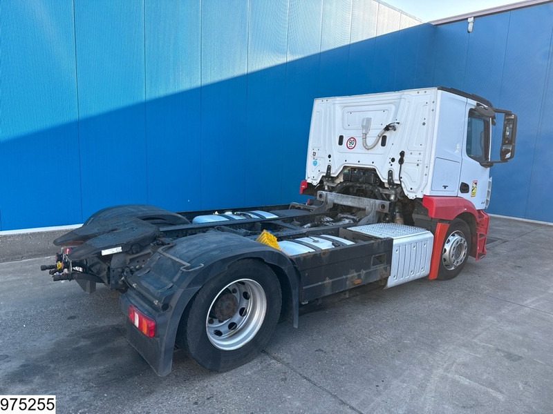 Mercedes-Benz Actros 1843 EURO 6, Retarder, PTO, LOHR, Standairco - Tracteur routier: photos 3 Mercedes-Benz Actros 1843 EURO 6, Retarder, PTO, LOHR, Standairco - Tracteur routier: photos 3