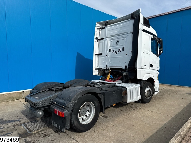 Mercedes-Benz Actros 1843 EURO 6, Retarder, Standairco - Tracteur routier: photos 2 Mercedes-Benz Actros 1843 EURO 6, Retarder, Standairco - Tracteur routier: photos 2