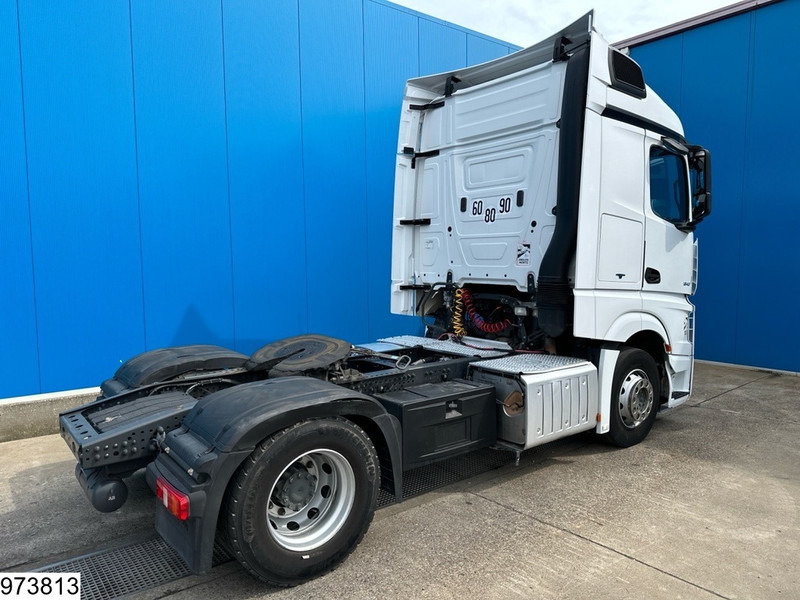 Mercedes-Benz Actros 1843 EURO 6, Retarder, Standairco - Tracteur routier: photos 2 Mercedes-Benz Actros 1843 EURO 6, Retarder, Standairco - Tracteur routier: photos 2