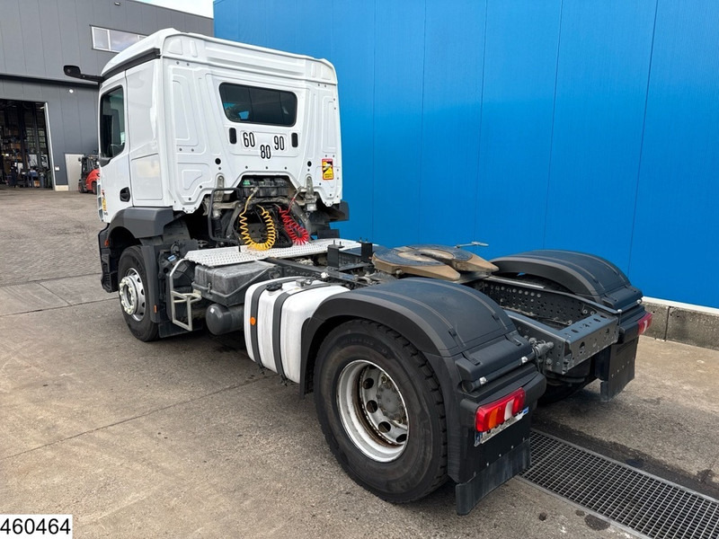 Mercedes-Benz Actros 1843 MP5, EURO 6, Retarder, MirrorCams - Tracteur routier: photos 4 Mercedes-Benz Actros 1843 MP5, EURO 6, Retarder, MirrorCams - Tracteur routier: photos 4