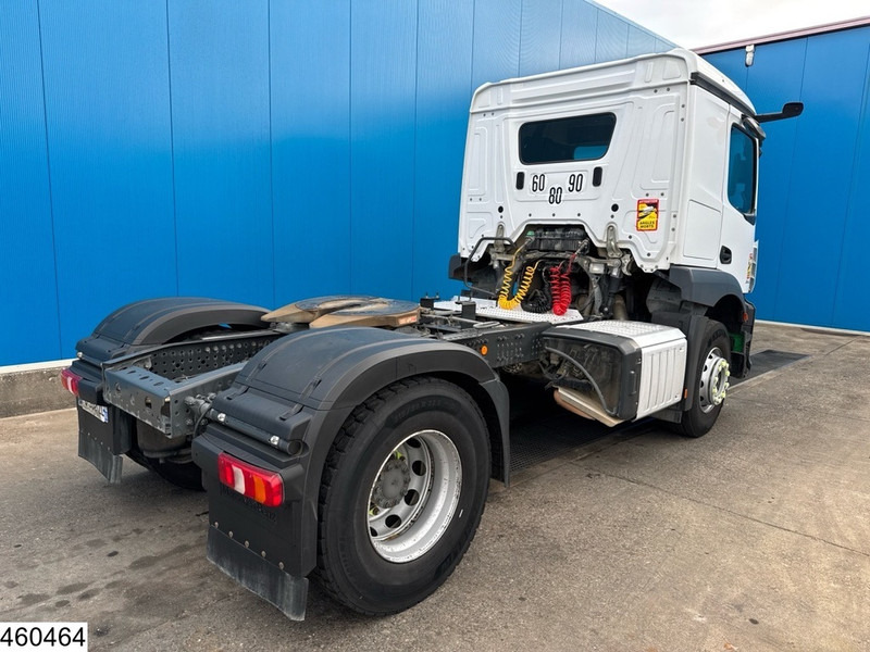 Mercedes-Benz Actros 1843 MP5, EURO 6, Retarder, MirrorCams - Tracteur routier: photos 2 Mercedes-Benz Actros 1843 MP5, EURO 6, Retarder, MirrorCams - Tracteur routier: photos 2