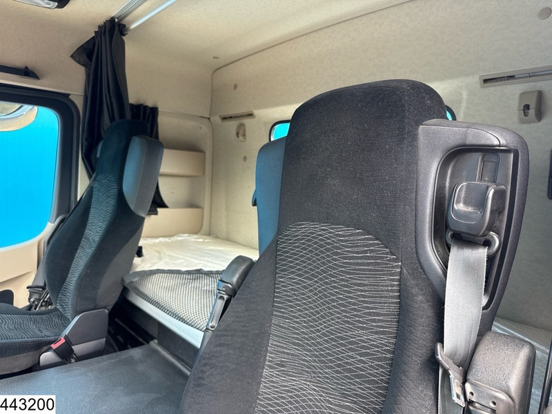 Mercedes-Benz Actros 1843 MP5, EURO 6D, Retarder, MirrorCams - Tracteur routier: photos 5 Mercedes-Benz Actros 1843 MP5, EURO 6D, Retarder, MirrorCams - Tracteur routier: photos 5