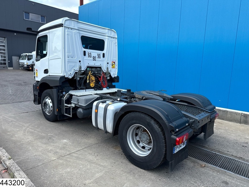 Mercedes-Benz Actros 1843 MP5, EURO 6D, Retarder, MirrorCams - Tracteur routier: photos 4 Mercedes-Benz Actros 1843 MP5, EURO 6D, Retarder, MirrorCams - Tracteur routier: photos 4