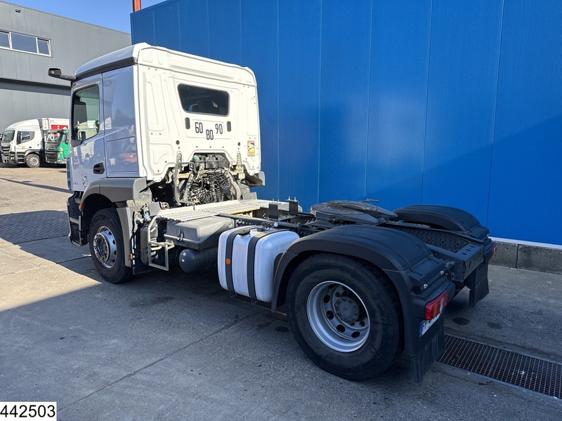 Mercedes-Benz Actros 1843 MP5, EURO 6D, Retarder, MirrorCams - Tracteur routier: photos 4 Mercedes-Benz Actros 1843 MP5, EURO 6D, Retarder, MirrorCams - Tracteur routier: photos 4