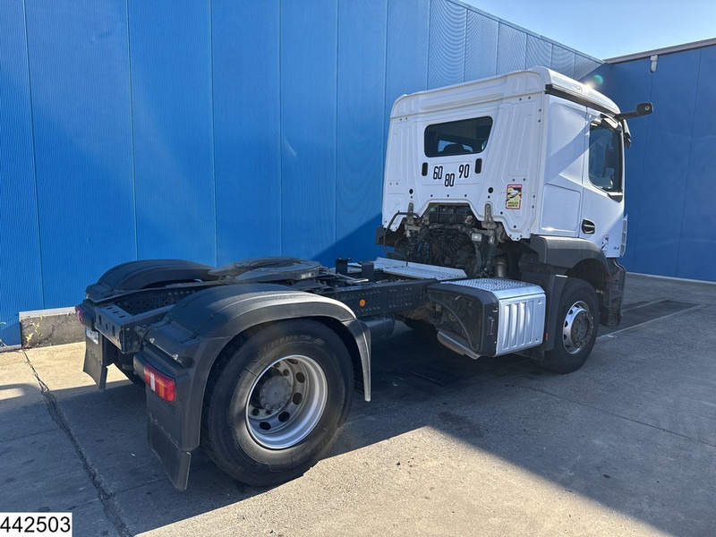 Mercedes-Benz Actros 1843 MP5, EURO 6D, Retarder, MirrorCams - Tracteur routier: photos 2 Mercedes-Benz Actros 1843 MP5, EURO 6D, Retarder, MirrorCams - Tracteur routier: photos 2