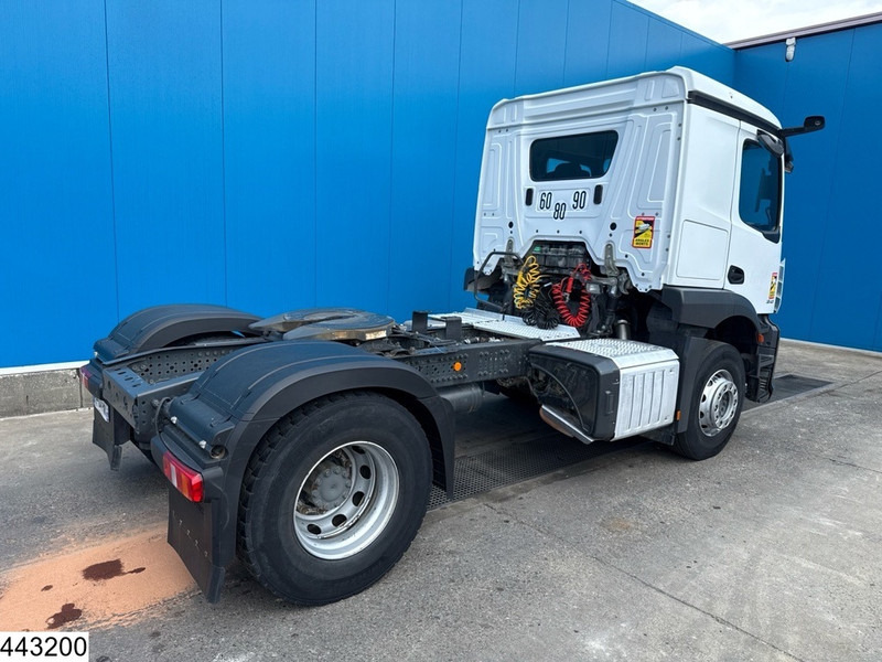 Mercedes-Benz Actros 1843 MP5, EURO 6D, Retarder, MirrorCams - Tracteur routier: photos 3 Mercedes-Benz Actros 1843 MP5, EURO 6D, Retarder, MirrorCams - Tracteur routier: photos 3