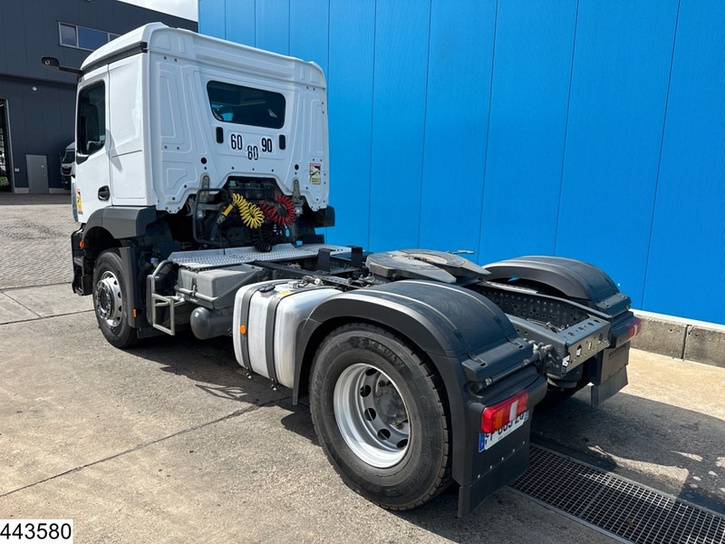 Mercedes-Benz Actros 1843 MP5, EURO 6D, Retarder, MirrorCams - Tracteur routier: photos 4 Mercedes-Benz Actros 1843 MP5, EURO 6D, Retarder, MirrorCams - Tracteur routier: photos 4