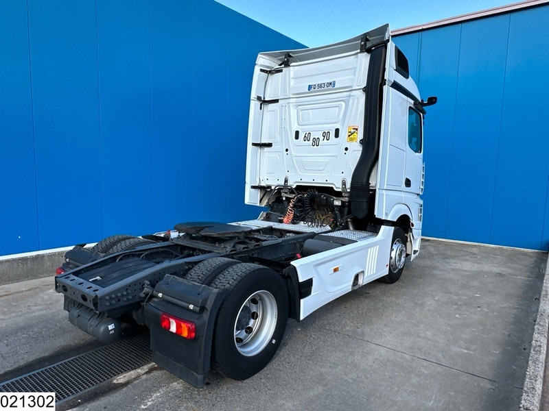 Mercedes-Benz Actros 1845 EURO 6, Mirrorcams, Standairco - Tracteur routier: photos 2 Mercedes-Benz Actros 1845 EURO 6, Mirrorcams, Standairco - Tracteur routier: photos 2