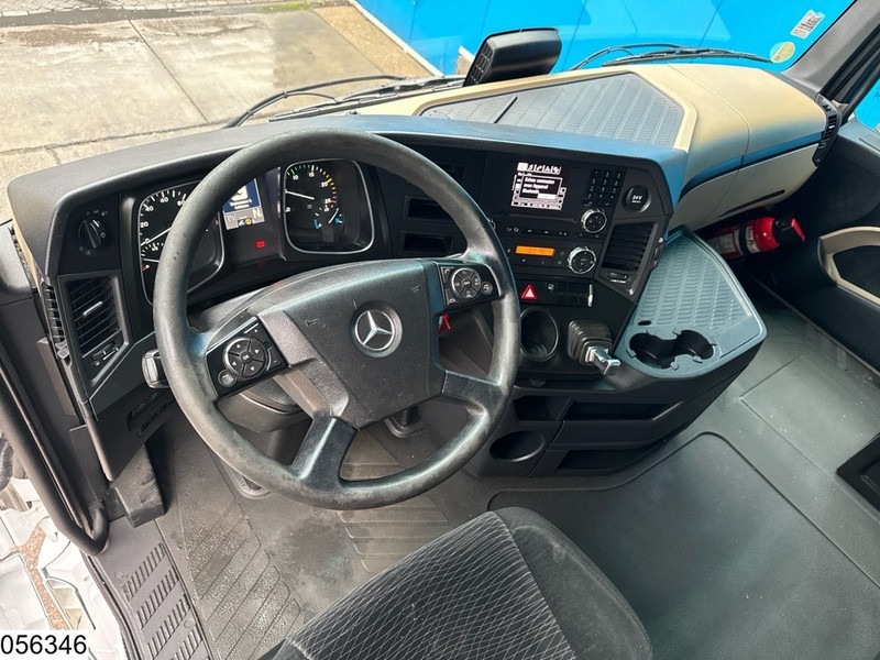 Mercedes-Benz Actros 1845 EURO 6, Retarder, Standairco - Tracteur routier: photos 5 Mercedes-Benz Actros 1845 EURO 6, Retarder, Standairco - Tracteur routier: photos 5