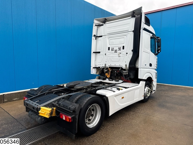 Mercedes-Benz Actros 1845 EURO 6, Retarder, Standairco - Tracteur routier: photos 2 Mercedes-Benz Actros 1845 EURO 6, Retarder, Standairco - Tracteur routier: photos 2