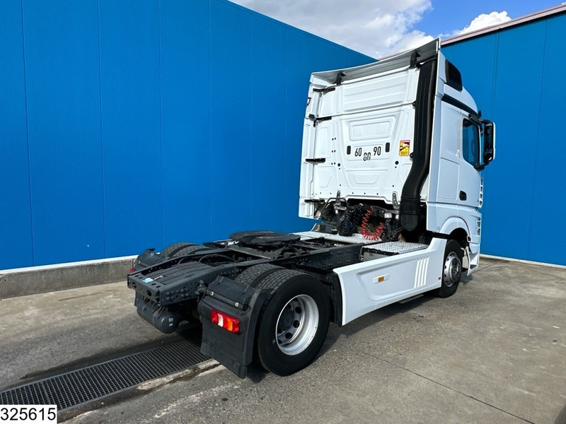 Mercedes-Benz Actros 1845 EURO 6, Retarder, Standairco - Tracteur routier: photos 2 Mercedes-Benz Actros 1845 EURO 6, Retarder, Standairco - Tracteur routier: photos 2